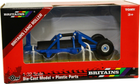 Przyczepa Britains Land Roller (36881428800)