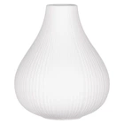 Ваза Ardesto LuССa AR3802W 13х15.5 см белая