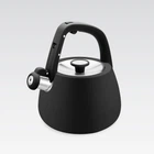 Чайник со свистком Maestro MR-1318-Black 2.5 л черный