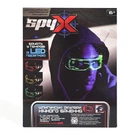 Очки ночного видения Spy X с LED-подсветкой (AM10533)