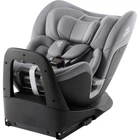Автокресло Britax-Romer Swivel гр. 0+/1/2 0-7 лет Frost Grey, 2000038914