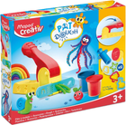 Zestaw kreatywny Maped Creativ Pat Dough (3154149072156)