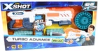 Blaster Zuru X-Shot Excel Turbo Advance (6946441305219)