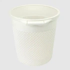 Корзина для сміття MVM BIN-09 9L BEIGE