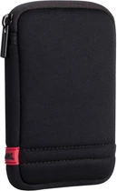 Чохол для зовнішніх HDD 2.5" RIVACASE 5101 HDD Black
