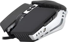 Мышь iMICE T80 Led Lighting USB Black (YT19207)