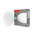 LED Світильник настінно-стельовий TITANUM 12W 5000K Зоряне небо