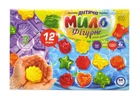 Набор для творчества Danko Toys Детское фигурное мыло DFM-02-02U