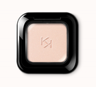 Тени для век Kiko Milano High Pigment Eyeshadow (20 Sparkling Light Rose)