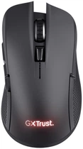 Мышь Trust GXT 931 YBar Wireless Multi-device RGB Wireless/Bluetooth Black (TR25330)