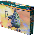 Zestaw Mastercraft do sklejania Mi-2 S Trainer Hoplite 1:48 (5903852061517)