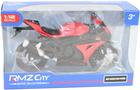 Набір для моделювання Daffi RMZ Hobby SuzukiGSX reg red 1:12 (5905422081369)