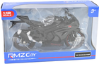 Zestaw do sklejania Daffi RMZ Hobby Suzuki GSX black 1:12 (5905422081376)