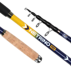 Вудилище ZEOX Netrino Pro 2.10м 30-100г (149499) 2010310