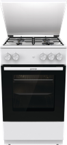 Газова плита Gorenje GG5A14WJ (7076250)