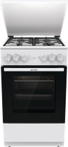 Комбінована плита Gorenje GK5A22WH (7076252)