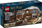 Конструктор LEGO Harry Potter Замок Хогвартс: урок волшебства 204 детали (76442)