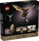 Конструктор LEGO Icons Літальний апарат Леонардо да Вінчі 493 деталі (10363)