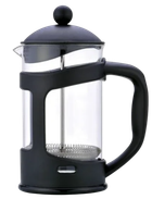 French press Aurora 800 ml (6900220180015)