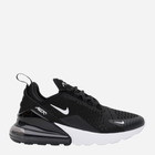 Buty sportowe damskie Nike Wmns Air Max 270 AH6789-001 40 (8.5US) Czarny/Biały (888413779801)