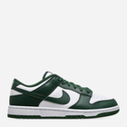 Sneakersy męskie skórzane Nike Dunk Low Retro DD1391-101 45 (11US) Zielone (194955872055)