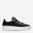 Sneakersy damskie na platformie Nike Air Force 1 Sage Low AR5339-002 38.5 (7.5US) Czarne (191887656067)