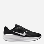 Чоловічі кросівки для бігу Nike Downshifter 13 Wide FJ1284-001 44.5 (10.5US) Чорний/Білий (196975848287)