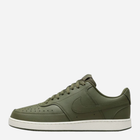 Sneakersy męskie do kostki Nike Court Vision Low Next Nature DH2987-300 43 (9.5US) Khaki (197600800168)