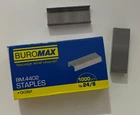 Скоби BuroMax 24/6