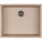 Мойка кухонная GRANADO Under top L avena (m453680)
