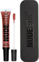 Рідка помада Nudestix Lip Glace 06 Nude 10 мл (839174001373)