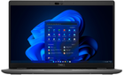 Ноутбук Dell Latitude 3450 (N007L345014EMEA_EDU) Gray