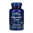 Магній у капсулах для м’язів, нервів і відновлення Magnesium Caps 500 mg - 100 vcaps