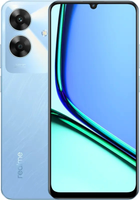 Мобільний телефон Realme Note 60 4/128GB Voyage Blue (6941764444591)