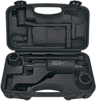 Ключ колесный редукторный Toptul 1", Max 4700Nm, 1:64 GAAI0502
