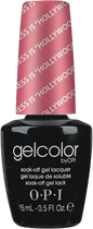 Lakier żelowy do paznokci Opi Gel Color GC T31 My Address Is 'Hollywood' 15 ml (619828084972)