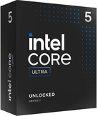 Procesor Intel Core Ultra 5 245K 4.2GHz/24MB (BX80768245K) s1851 BOX