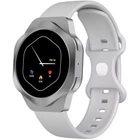 Смарт-часы Canyon Hexagon SW-88 BT-CALL Silver (m454106)