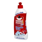 Пятновыводитель Omino Bianco 500 мл (100 стирок)