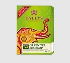 Зелений чай Hyleys Green Tea Soursop 90г