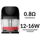 Картридж Vaporesso XROS Corex 2.0 0.8 Ом 2 мл