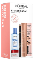 Набір косметики L'Oreal Paris Eye look Good Beauty Fix (3660732542437)