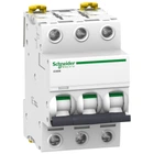 Автоматичний вимикач Schneider Electric Acti9 iC60N 3P, 63А, крива C A9F79363