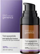 Serum do twarzy Skin Generics z ceramidami retinolu 20 ml (8436559342957)