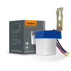 Датчик освітленості VIDEX VL-SN01 6A фотометричний 25889
