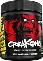 Креатин Mutant Creakong 300 г (627933023656)
