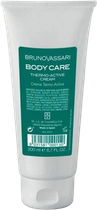 Крем для тіла Bruno Vassari Body Care 200 мл (8432666023109)