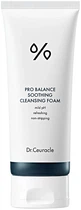 Пенка для умывания с пробиотиками - Dr.Ceuracle Pro Balance Soothing Cleansing Foam 150ml (150ml) (1239704-1416112624-2)