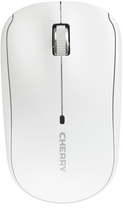 Mysz CHERRY MW 2200 Wireless White (JW-T2200-0)