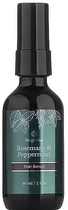 Сироватка для волосся "Rosemary Peppermint" - Bogenia Hair Serum 60ml (1389459-20842157)